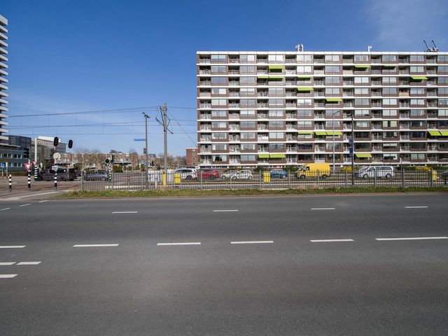 Beneluxlaan 30, Utrecht