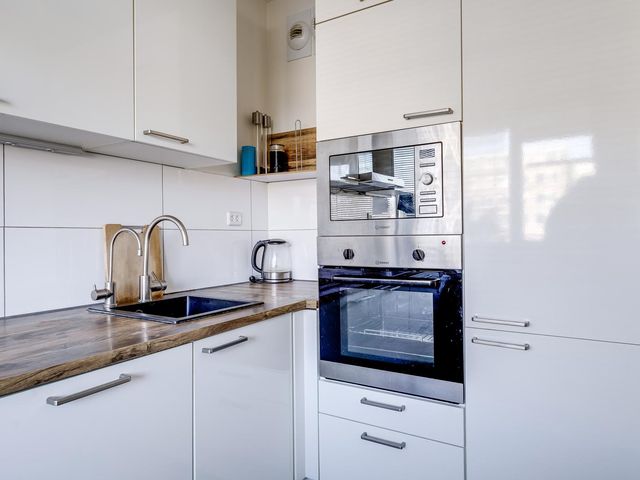 Beneluxlaan 30, Utrecht