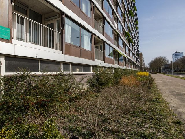 Beneluxlaan 30, Utrecht