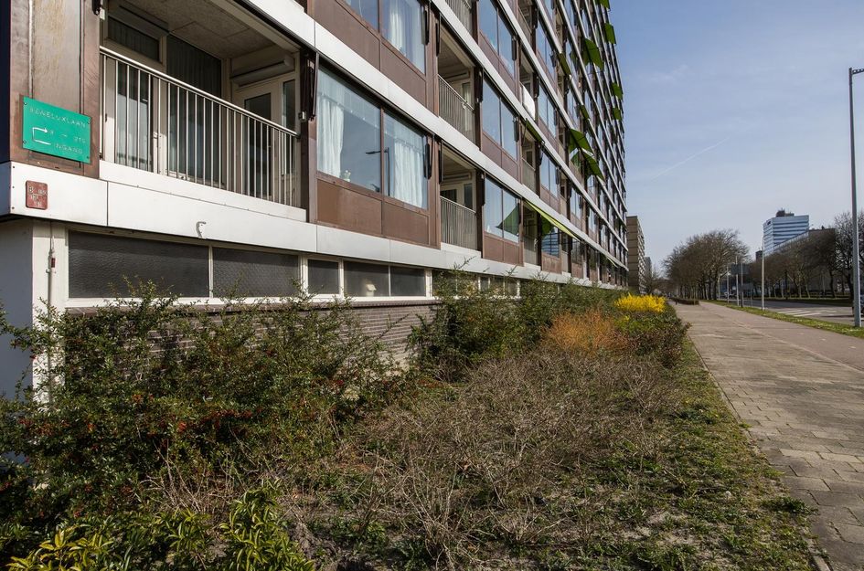 Beneluxlaan 30