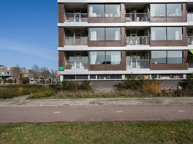 Beneluxlaan 30, Utrecht
