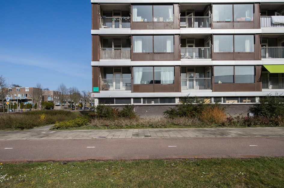 Beneluxlaan 30