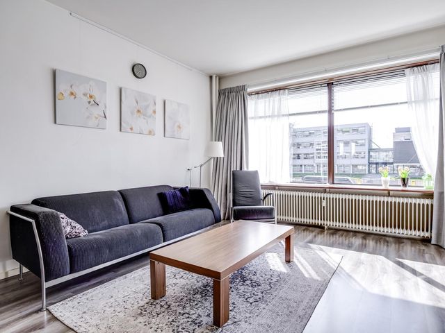 Beneluxlaan 30, Utrecht