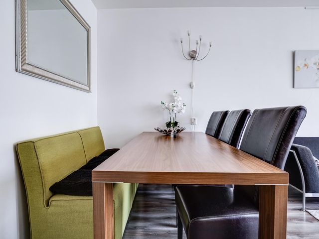 Beneluxlaan 30, Utrecht