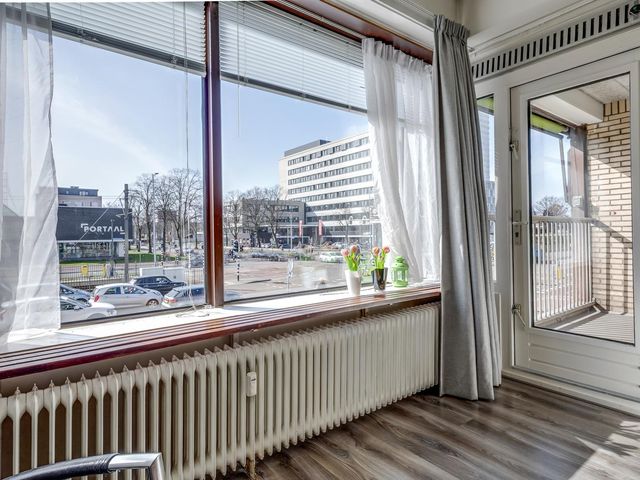 Beneluxlaan 30, Utrecht