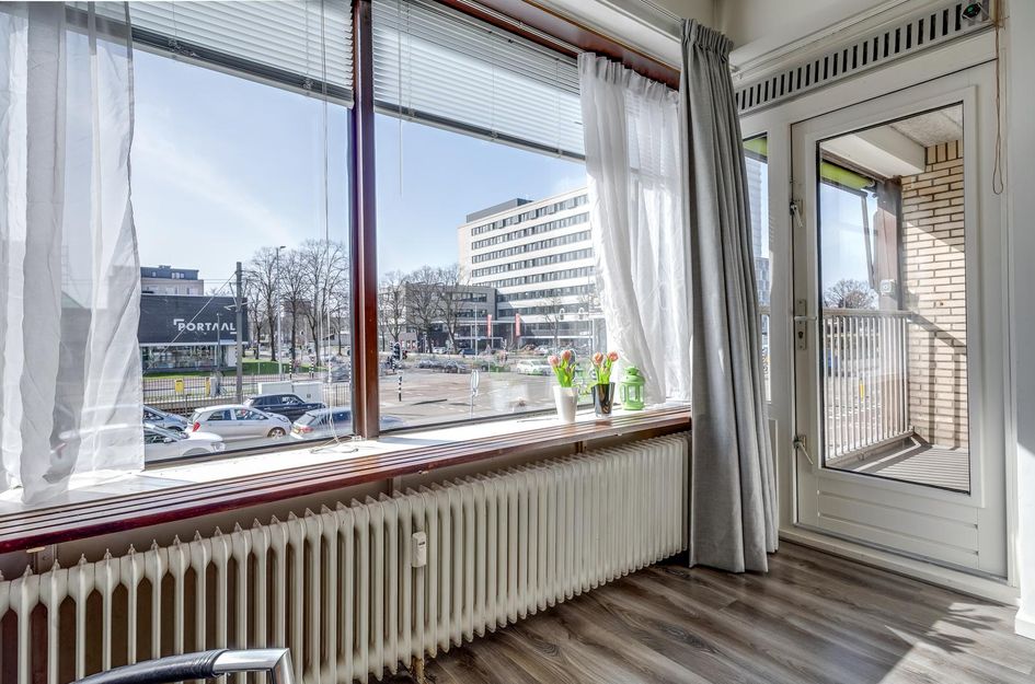 Beneluxlaan 30