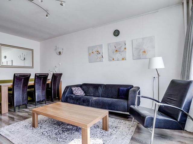 Beneluxlaan 30, Utrecht