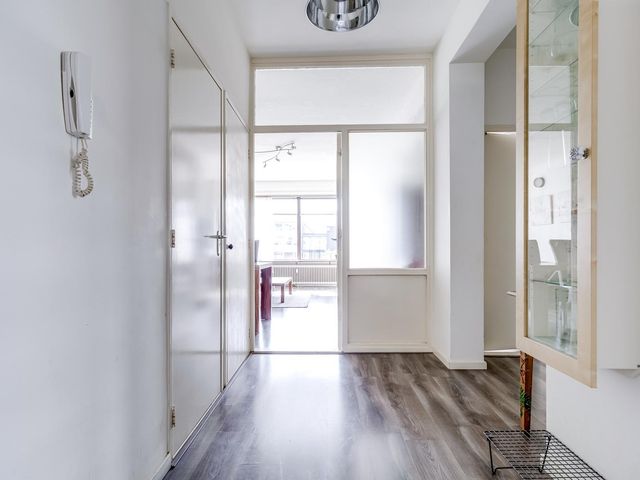 Beneluxlaan 30, Utrecht