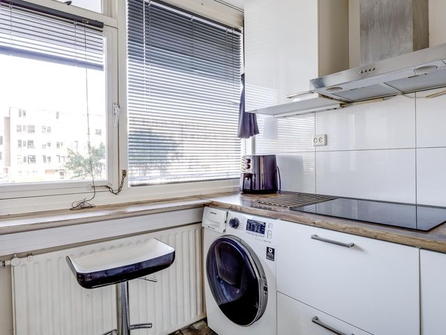 Beneluxlaan 30, Utrecht
