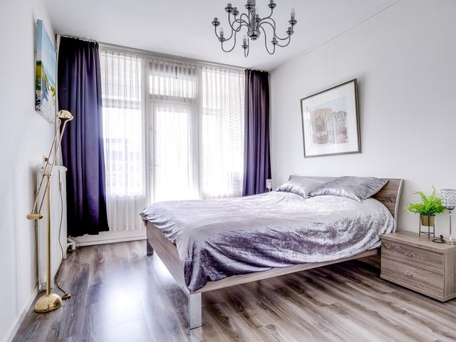 Beneluxlaan 30, Utrecht