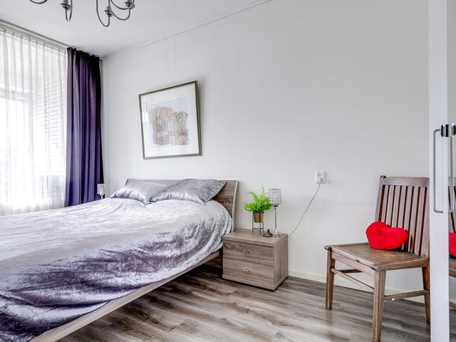 Beneluxlaan 30, Utrecht