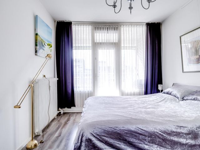 Beneluxlaan 30, Utrecht