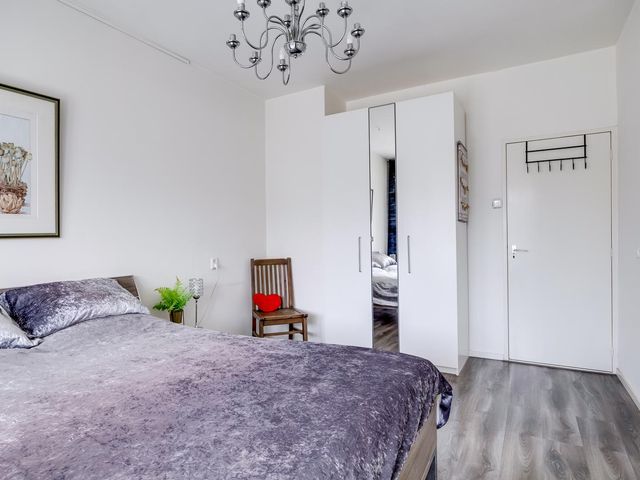 Beneluxlaan 30, Utrecht
