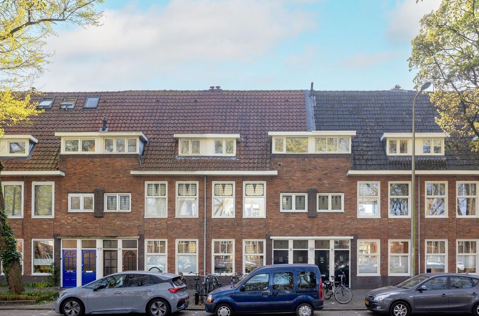 Burg van Tuyllkade 32BS