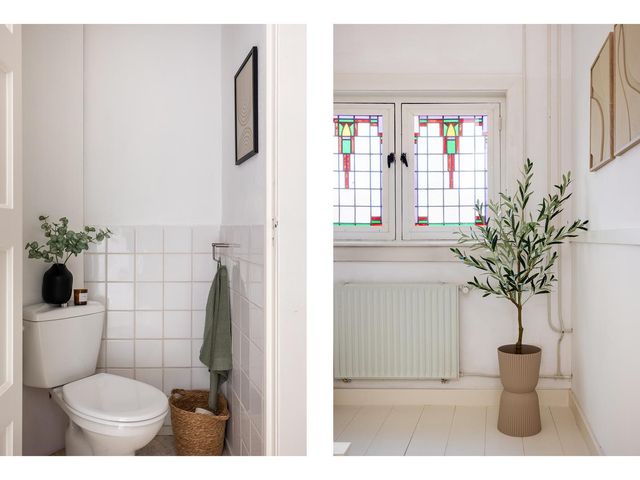 Burg van Tuyllkade 32BS, Utrecht