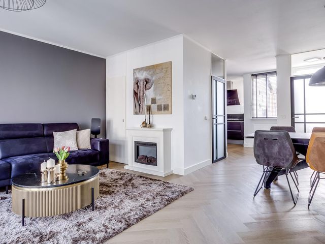 Zebraspoor 59, Maarssen