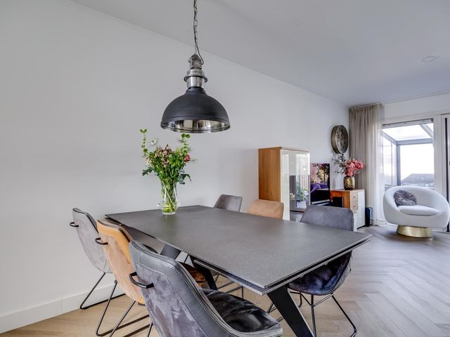 Zebraspoor 59, Maarssen