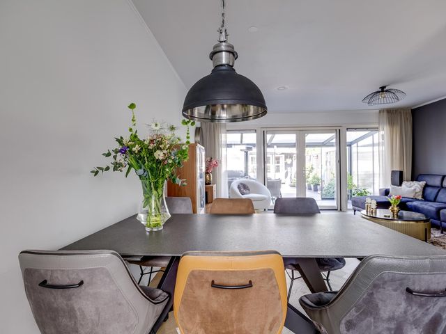 Zebraspoor 59, Maarssen