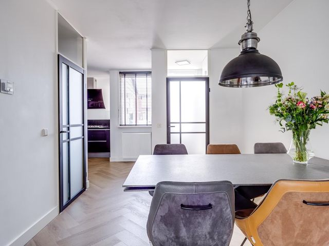 Zebraspoor 59, Maarssen