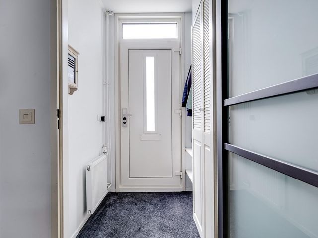 Zebraspoor 59, Maarssen