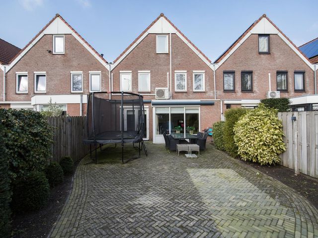 Zwanenkamp 352, Maarssen