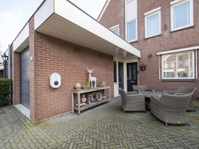 Zwanenkamp 352, Maarssen