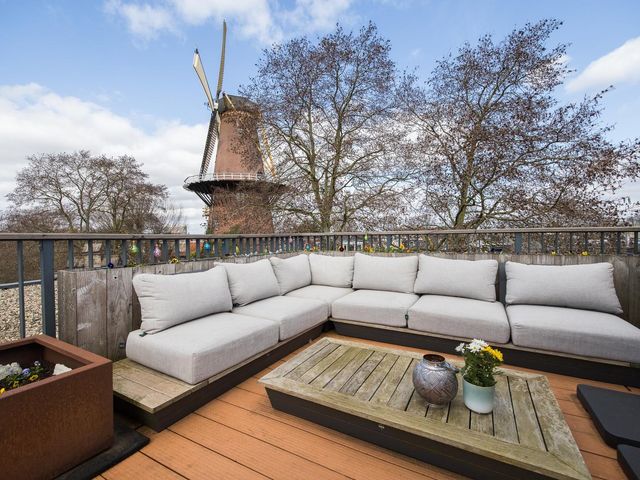 Gruttersdijk 41, Utrecht