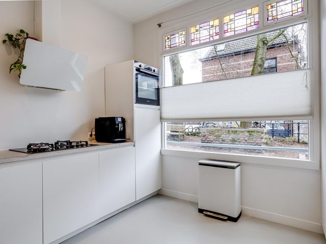 Gruttersdijk 41, Utrecht
