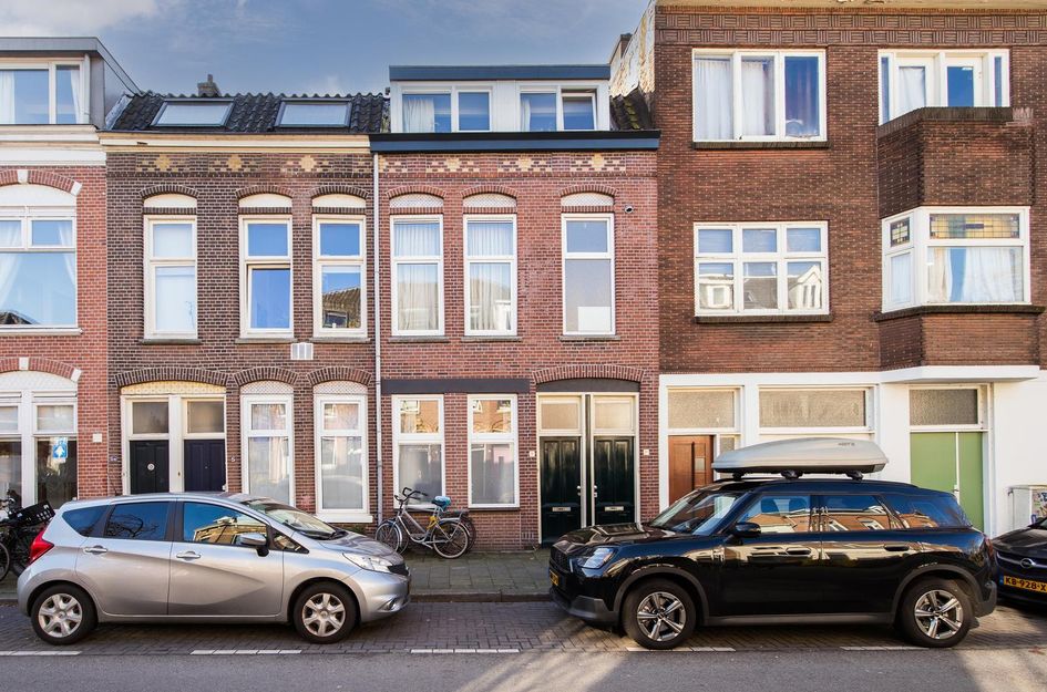 Griftstraat 3
