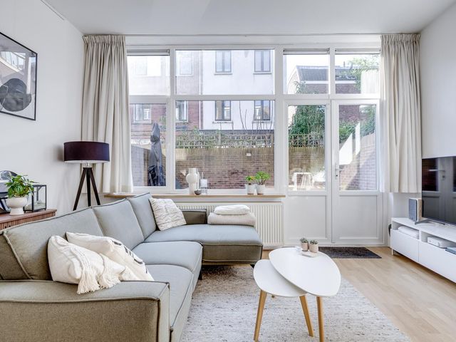 Griftstraat 3, Utrecht