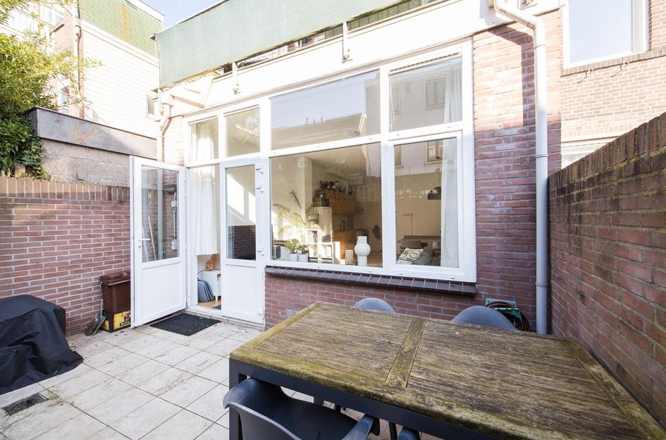 Griftstraat 3