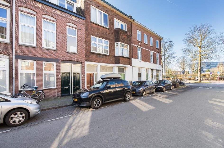Griftstraat 3