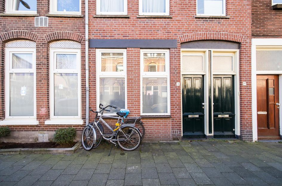 Griftstraat 3