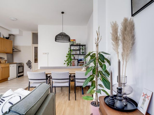 Griftstraat 3, Utrecht
