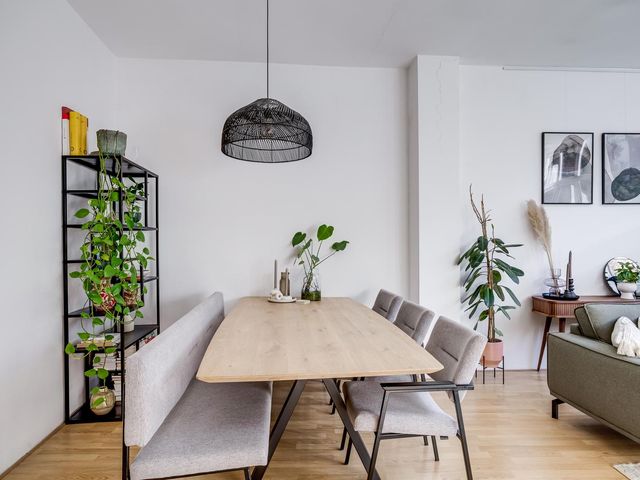 Griftstraat 3, Utrecht