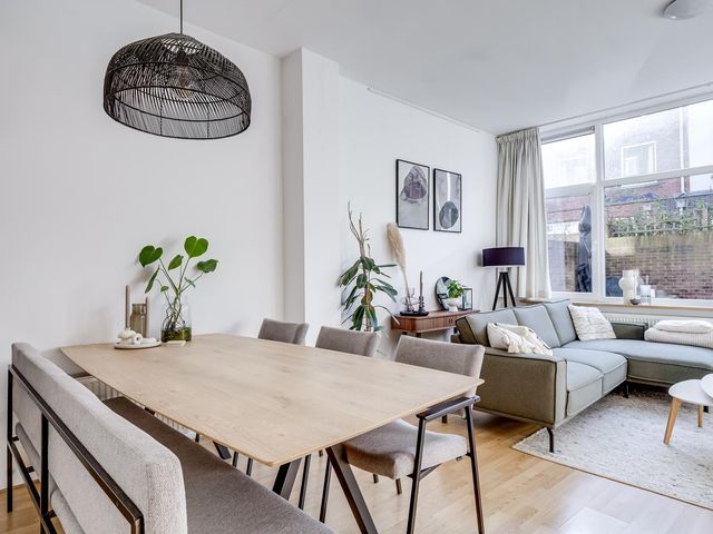 Griftstraat 3, Utrecht