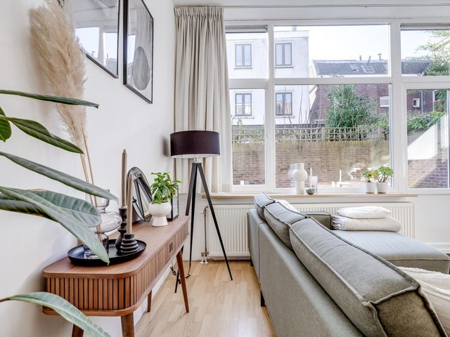 Griftstraat 3, Utrecht