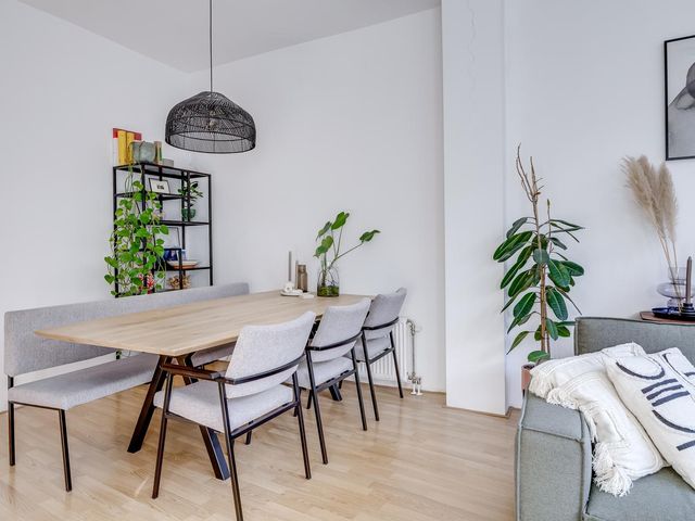 Griftstraat 3, Utrecht