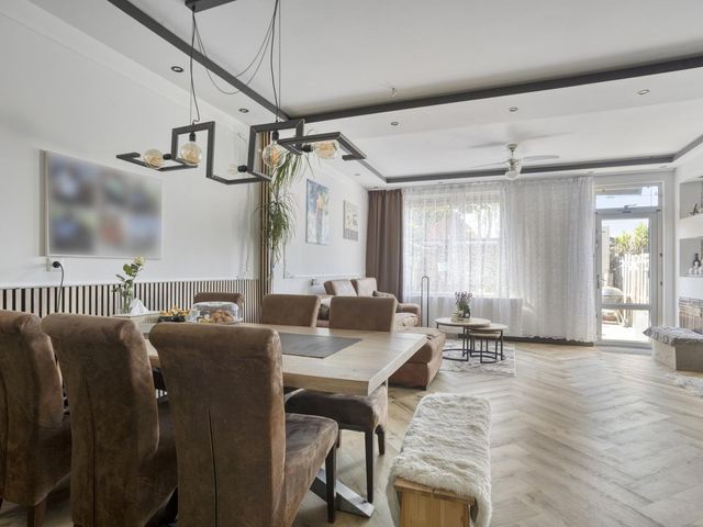 Pierre Cuypershof 12, Amsterdam