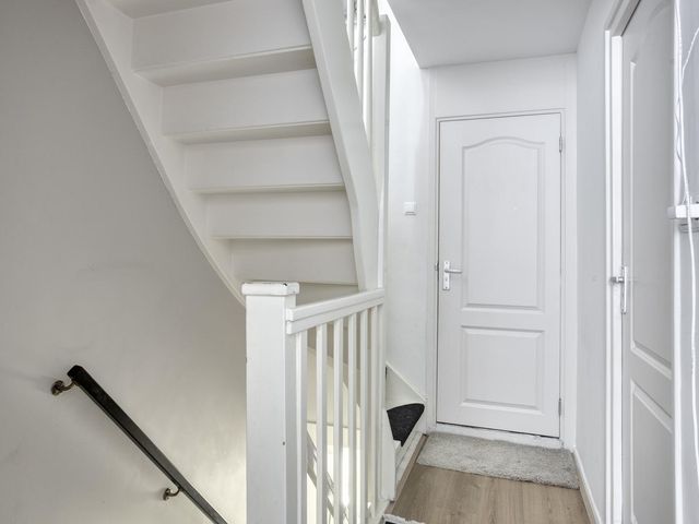 Pierre Cuypershof 12, Amsterdam