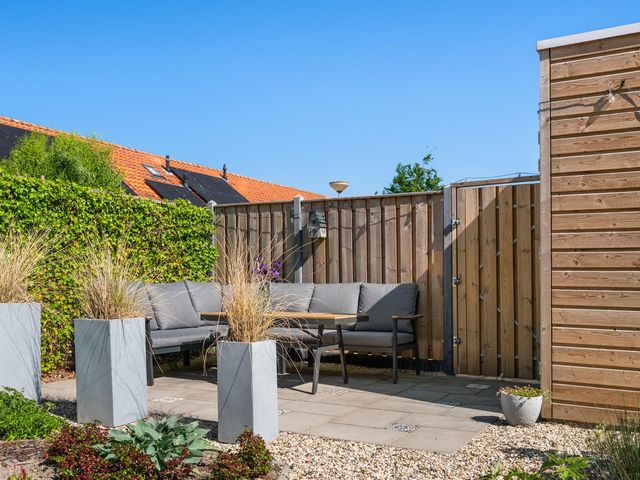 Bolderik 5, Oudenhoorn