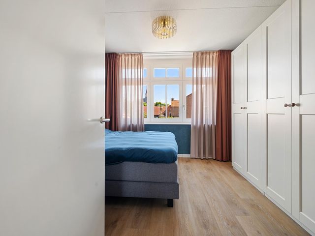 Bolderik 5, Oudenhoorn