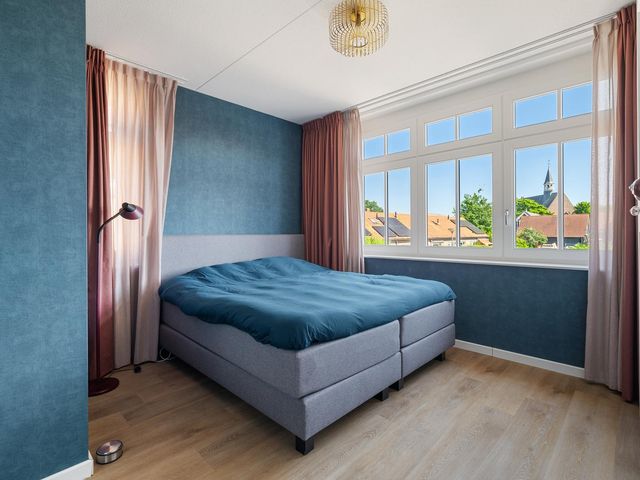Bolderik 5, Oudenhoorn