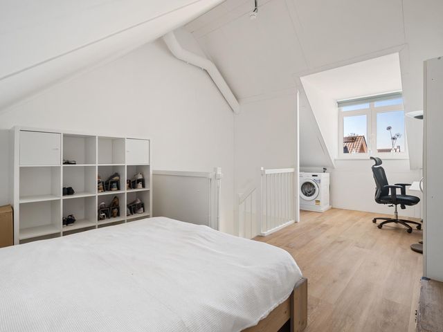 Bolderik 5, Oudenhoorn