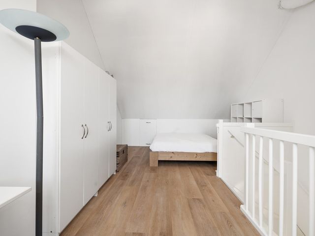 Bolderik 5, Oudenhoorn