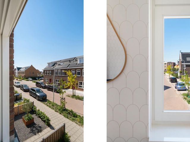 Bolderik 5, Oudenhoorn