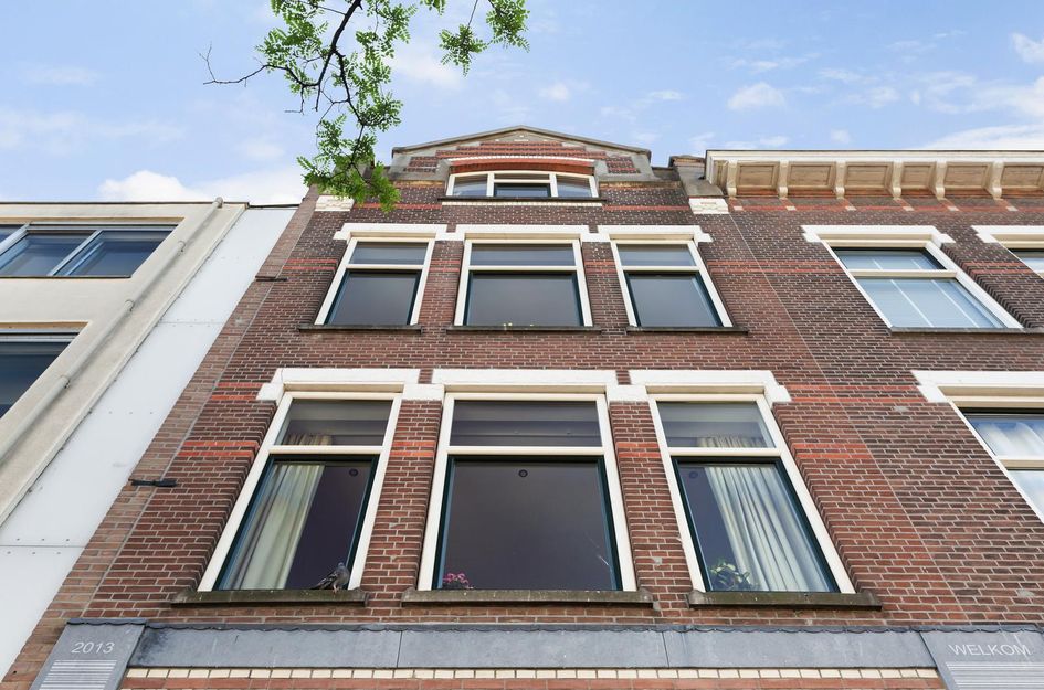 Nieuwe Binnenweg 286A 02