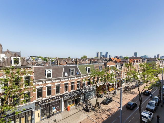 Nieuwe Binnenweg 286A 02, Rotterdam