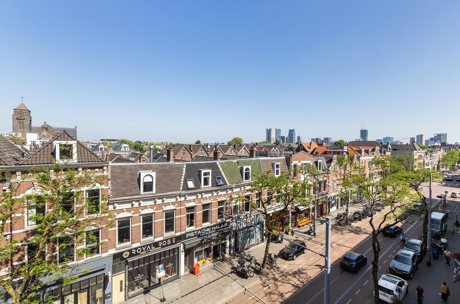 Nieuwe Binnenweg 286A 02