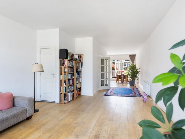 Nieuwe Binnenweg 286A 02, Rotterdam